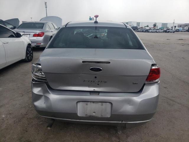 Photo 9 from auction – 2009 FORD FOCUS SE with VIN 1FAHP35NX9W225630