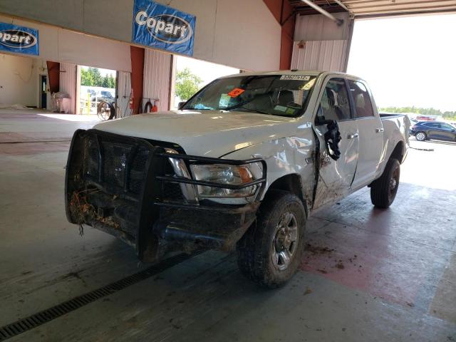 Photo 2 from auction – 2014 RAM 2500 SLT with VIN 3C6TR5DT1EG213263