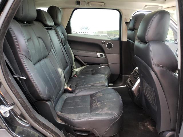 Photo 6 from auction – 2014 LAND ROVER RANGE ROVE with VIN SALWR2WF6EA368782