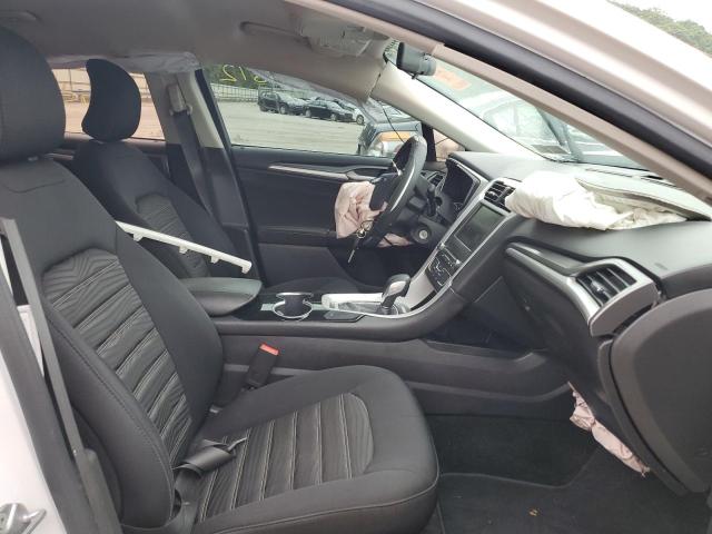 Photo 5 from auction – 2016 FORD FUSION SE with VIN 1FA6P0H77G5122736