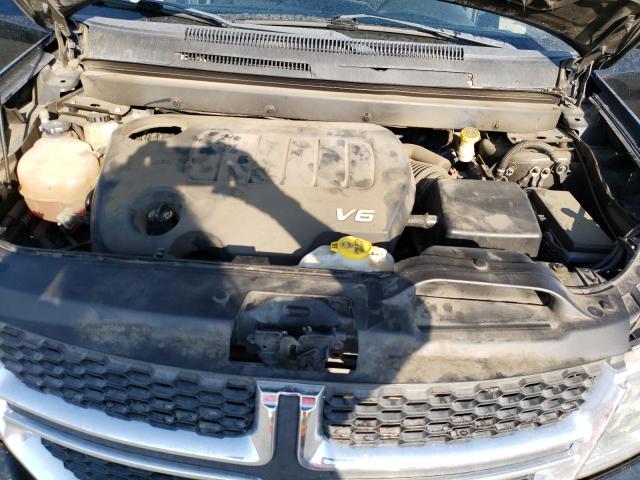Photo 7 from auction – 2016 DODGE JOURNEY SX with VIN 3C4PDCBG6GT194643