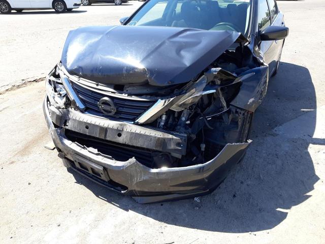 Photo 9 from auction – 2016 NISSAN ALTIMA 2.5 with VIN 1N4AL3APXGN378399