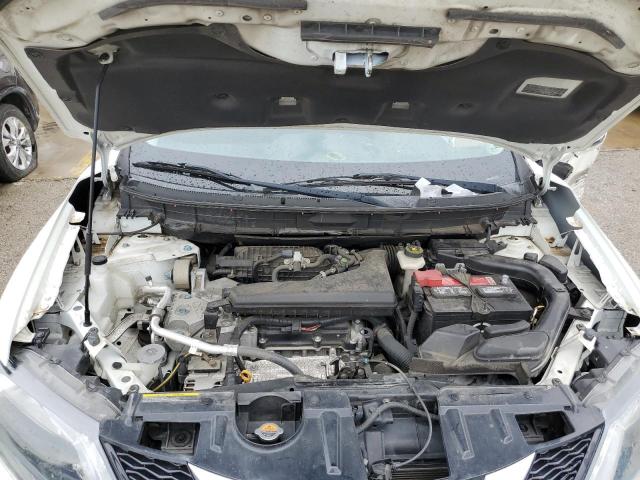 Photo 7 from auction – 2015 NISSAN ROGUE S with VIN KNMAT2MV4FP521087