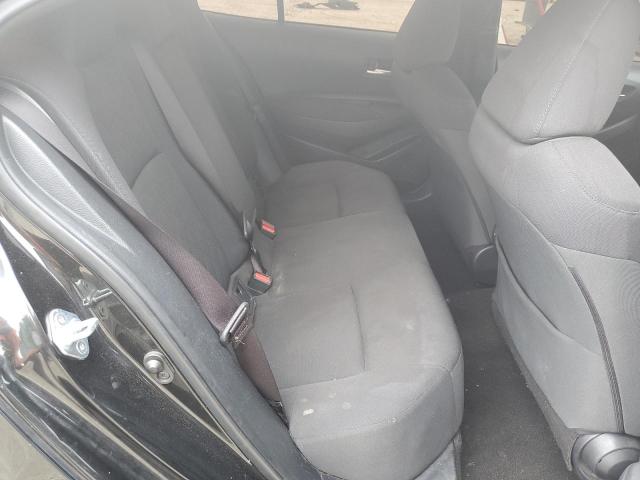Photo 6 from auction – 2020 TOYOTA COROLLA LE with VIN JTDEPRAE2LJ027585