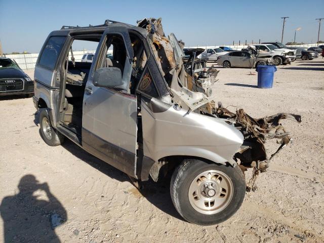 Photo 1 from auction – 1994 FORD AEROSTAR with VIN 1FMCA11U5RZB38512