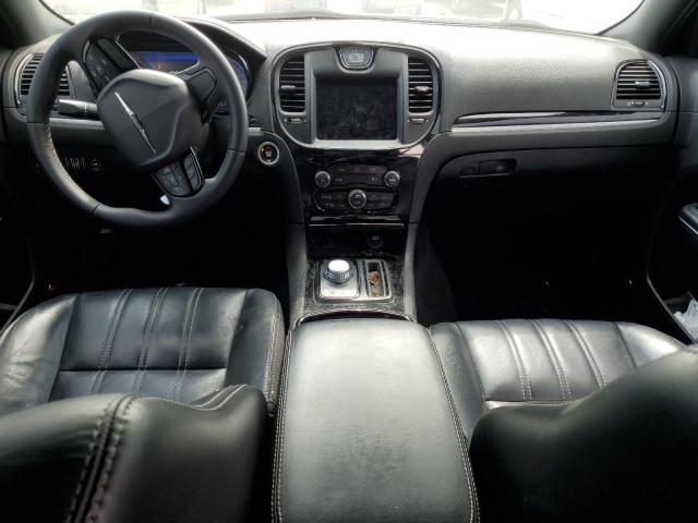 Photo 9 from auction – 2017 CHRYSLER 300 S with VIN 2C3CCAGG4HH597498