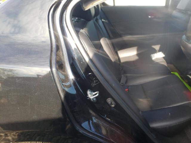 Photo 6 from auction – 2017 ACURA ILX BASE W with VIN 19UDE2F33HA009394