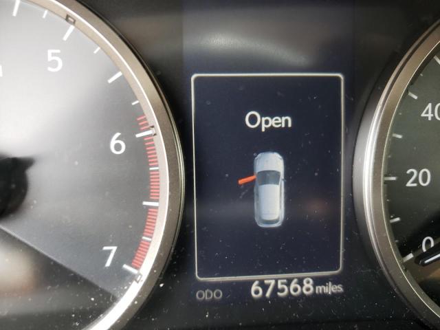 Photo 8 from auction – 2016 LEXUS NX 200T BA with VIN JTJBARBZXG2094857