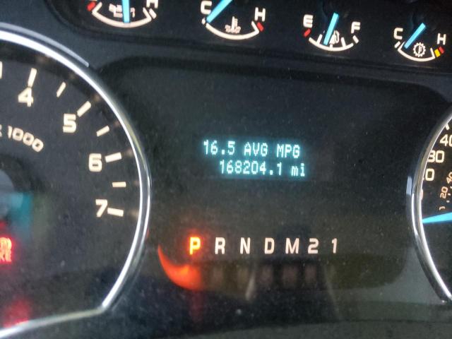 صورة رقم 8 من المزاد - 2012 FORD F150 SUPER مع VIN 1FTFW1EF5CFB65510
