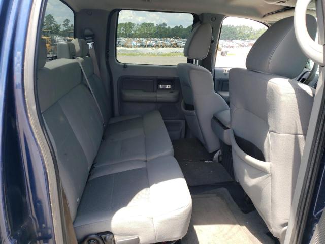 Photo 6 from auction – 2008 FORD F150 SUPER with VIN 1FTRW12W58FB65466
