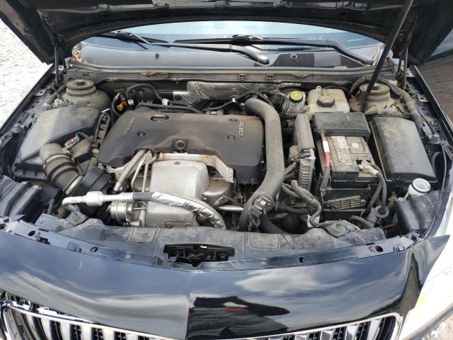 Photo 7 from auction – 2014 BUICK REGAL PREM with VIN 2G4GN5EX0E9172640