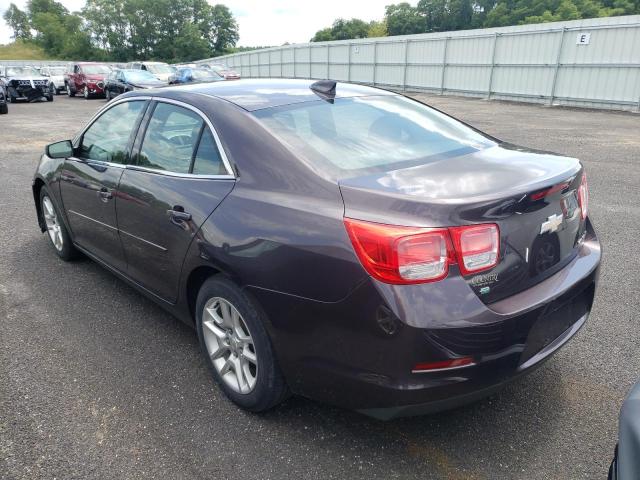 Photo 3 from auction – 2015 CHEVROLET MALIBU 1LT with VIN 1G11C5SL2FF153882