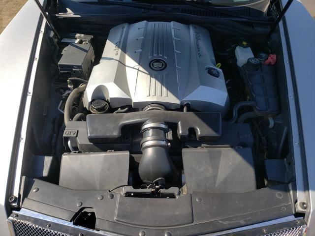 Photo 7 from auction – 2006 CADILLAC XLR with VIN 1G6YV36A065603521