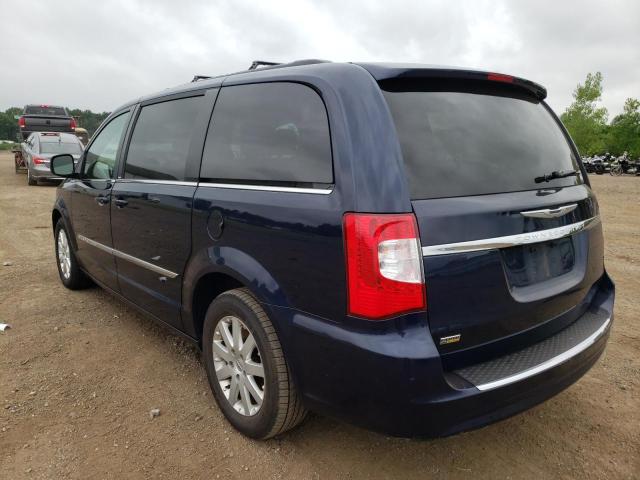 Photo 3 from auction – 2013 CHRYSLER TOWN & COU with VIN 2C4RC1BG8DR792750