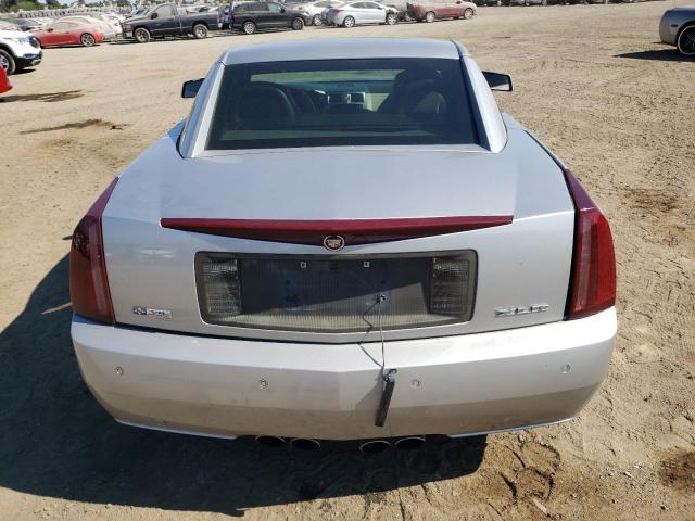 Photo 6 from auction – 2006 CADILLAC XLR with VIN 1G6YV36A065603521
