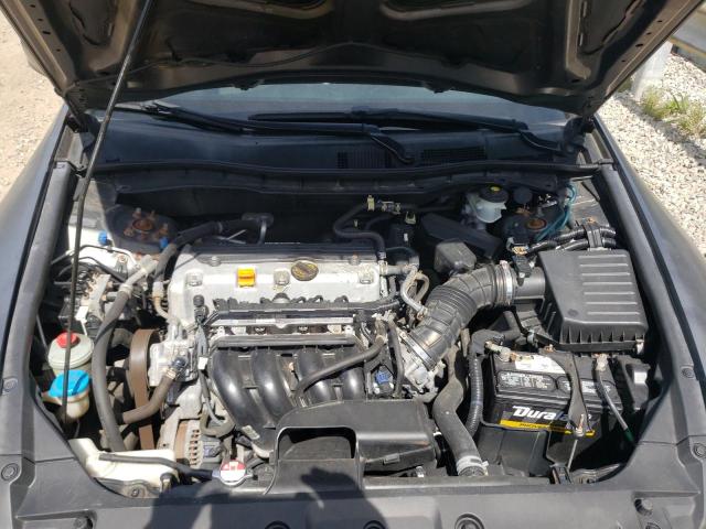 Photo 7 from auction – 2012 HONDA ACCORD SE with VIN 1HGCP2F67CA093258