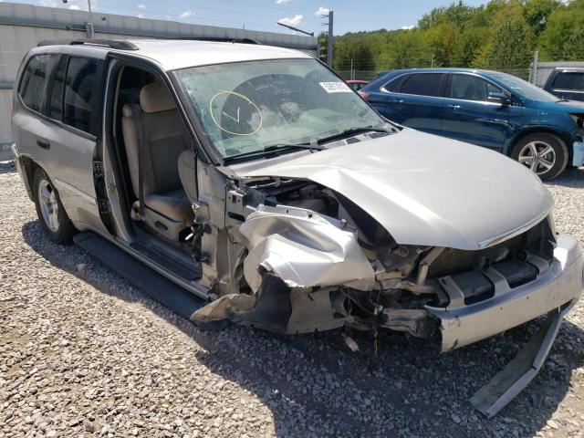 GMC ENVOY 2007 with VIN 1GKDS13S672176827 - Photo from auction