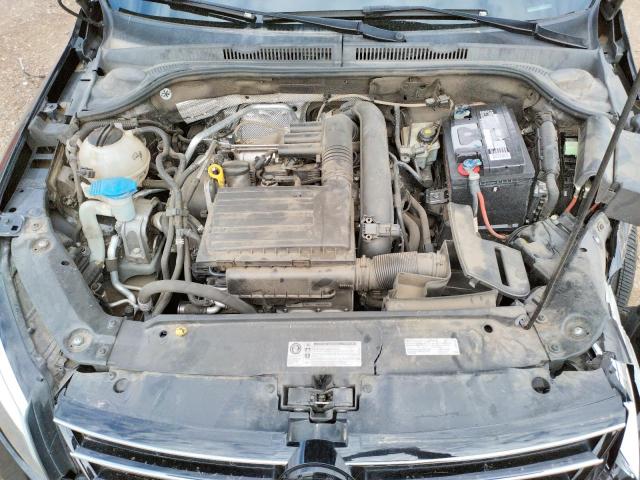 Photo 7 from auction – 2016 VOLKSWAGEN JETTA S with VIN 3VW267AJ2GM324420