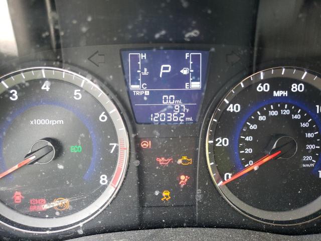 Photo 8 from auction – 2016 HYUNDAI ACCENT SE with VIN KMHCT4AE2GU031075