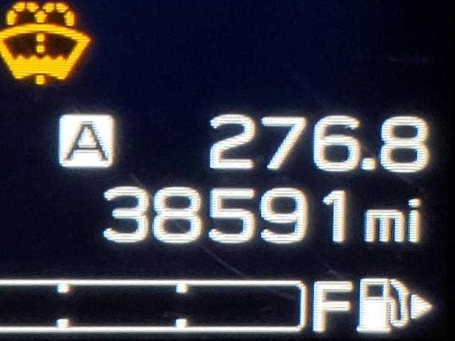 Photo 8 from auction – 2019 SUBARU IMPREZA PR with VIN 4S3GTAD62K3722923