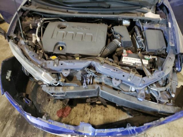 Photo 7 from auction – 2014 TOYOTA COROLLA L with VIN 2T1BURHE7EC184707