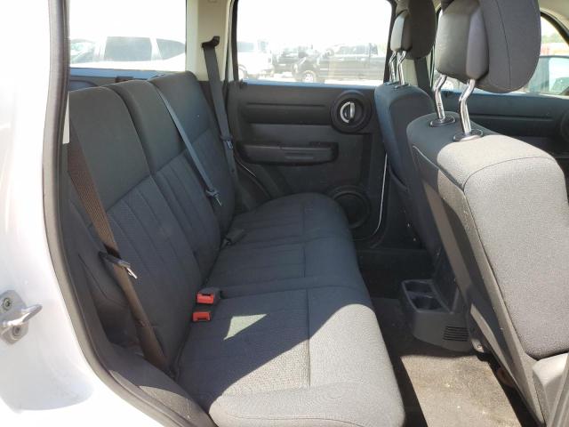 Photo 6 from auction – 2011 DODGE NITRO with VIN 1D4PT2GK1BW590091