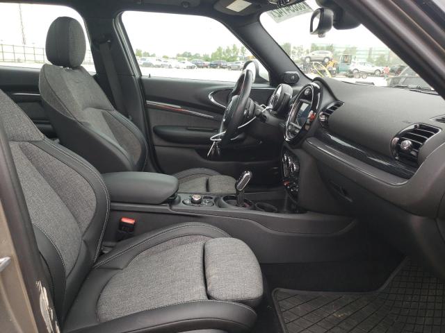 Photo 5 from auction – 2020 MINI COOPER S C with VIN WMWLV7C0XL2L82143