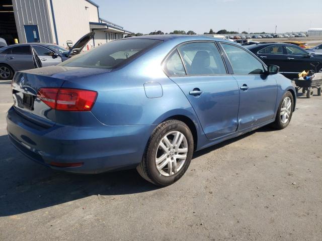 Photo 4 from auction – 2015 VOLKSWAGEN JETTA BASE with VIN 3VW2K7AJ6FM252406