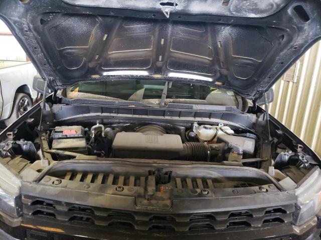 Photo 7 from auction – 2019 CHEVROLET SILVERADO with VIN 1GCPYCEF3KZ425149