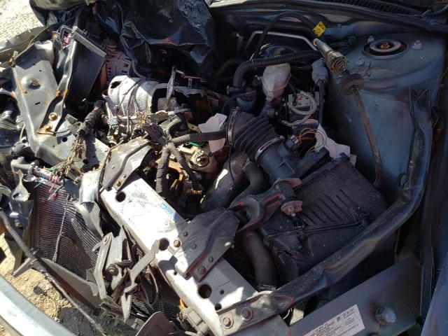 Photo 7 from auction – 2007 BUICK LACROSSE C with VIN 2G4WC582X71147912