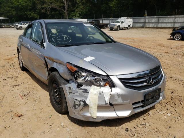 HONDA ACCORD 2012 with VIN 1HGCP2F69CA187884 - Photo from auction