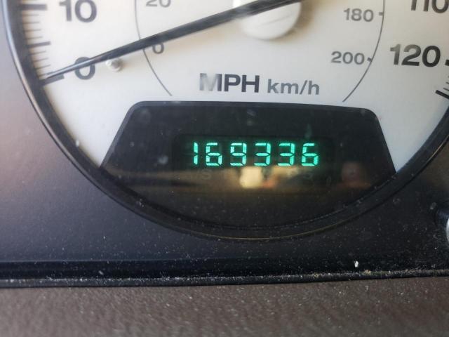 Photo 8 from auction – 2003 JEEP GRAND CHER with VIN 1J8GW58J83C521082