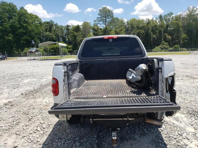 Photo 9 from auction – 2003 FORD F150 SUPER with VIN 1FTRW07663KB66564