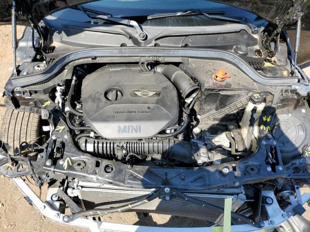 Photo 7 from auction – 2019 MINI COOPER S with VIN WMWWG9C59K3E39832