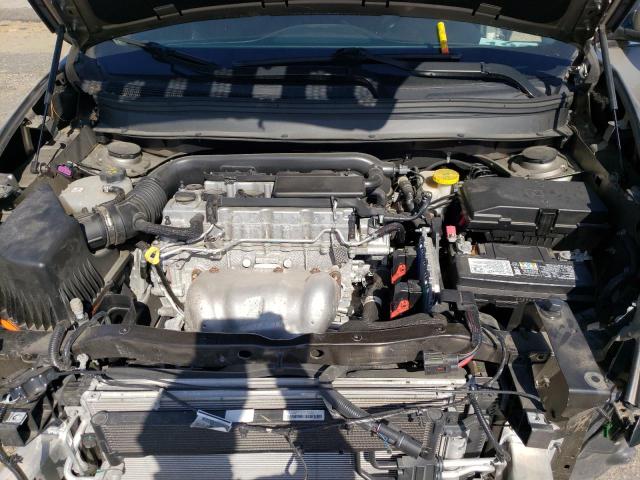 Photo 7 from auction – 2017 JEEP CHEROKEE L with VIN 1C4PJLCB9HW585566
