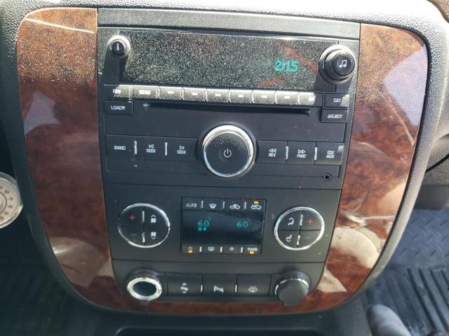 Photo 9 from auction – 2007 CHEVROLET SILVERADO with VIN 1GCHK23617F545012