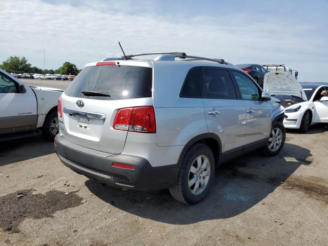 Photo 4 from auction – 2012 KIA SORENTO BA with VIN 5XYKTDA63CG229622