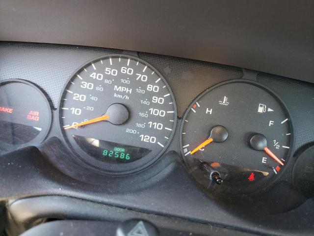 Photo 8 from auction – 2000 DODGE NEON BASE with VIN 1B3ES46C7YD871475