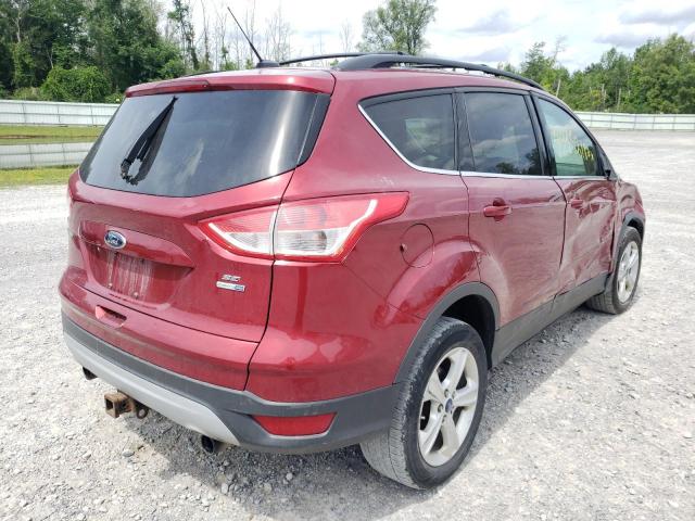 Photo 4 from auction – 2013 FORD ESCAPE SE with VIN 1FMCU9G98DUB49891