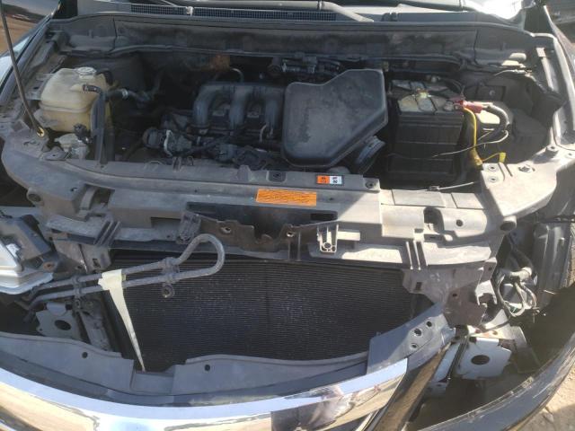 Photo 7 from auction – 2011 MAZDA CX-9 with VIN JM3TB3DV6B0317712