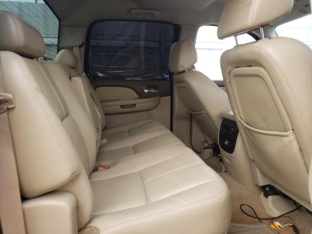 Photo 6 from auction – 2007 GMC NEW SIERRA with VIN 3GTEK13M27G520999