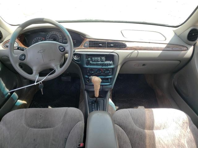 Photo 9 from auction – 2000 CHEVROLET MALIBU LS with VIN 1G1NE52J7Y6186079