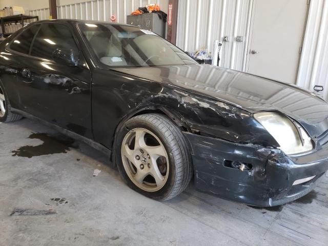 Photo 9 from auction – 1997 HONDA PRELUDE with VIN JHMBB6248VC011273