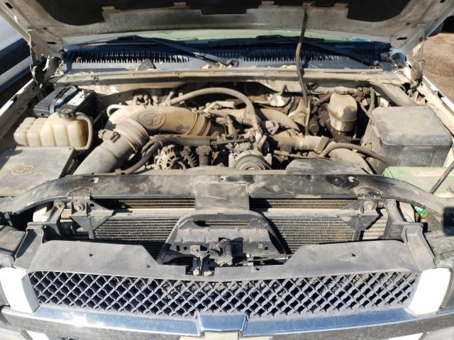Photo 7 from auction – 2003 CHEVROLET SILVERADO with VIN 1GCHK29113E118229