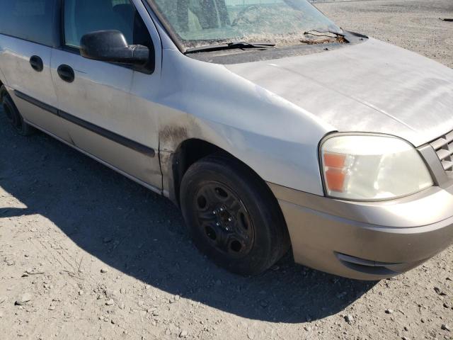 Photo 9 from auction – 2004 FORD FREESTAR S with VIN 2FMZA51624BA91700