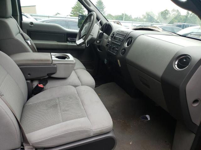 Photo 5 from auction – 2006 FORD F150 with VIN 1FTPX14546KB95006