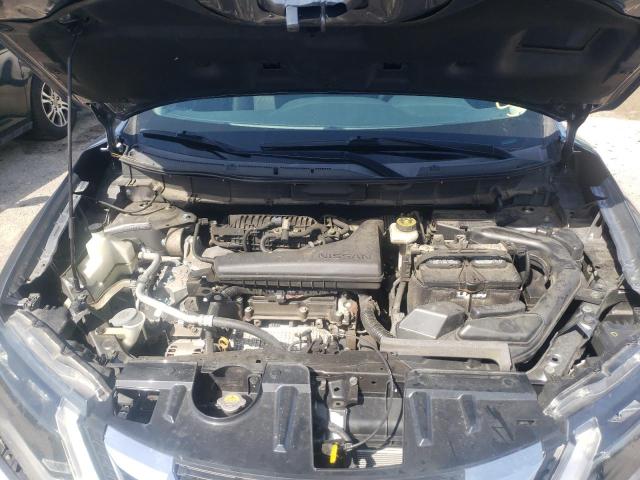 Photo 7 from auction – 2018 NISSAN ROGUE S with VIN KNMAT2MT6JP613972