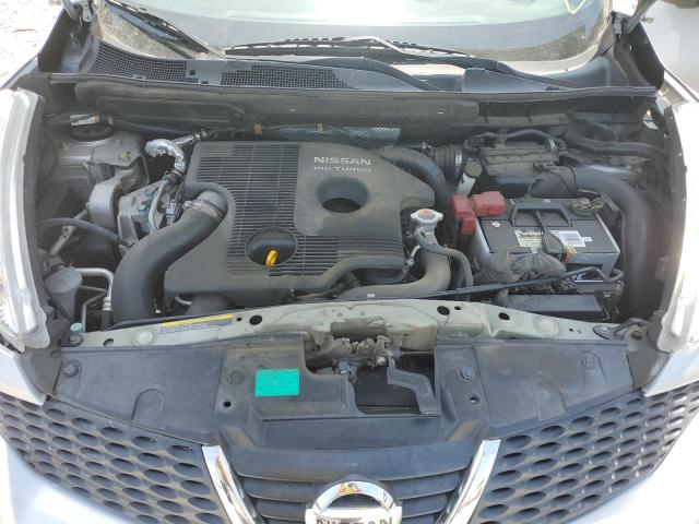 Photo 7 from auction – 2012 NISSAN JUKE S with VIN JN8AF5MR9CT113249