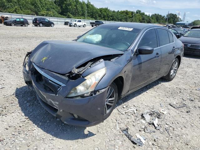 Photo 2 from auction – 2012 INFINITI G37 with VIN JN1CV6AR2CM971340