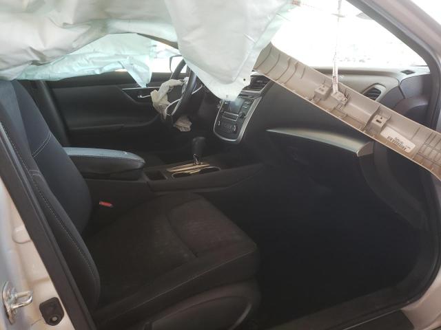 Photo 5 from auction – 2017 NISSAN ALTIMA 2.5 with VIN 1N4AL3AP6HC258404
